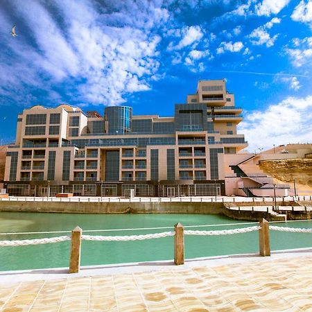 Caspian Riviera Grand Palace Hotel Aktau  Exterior photo